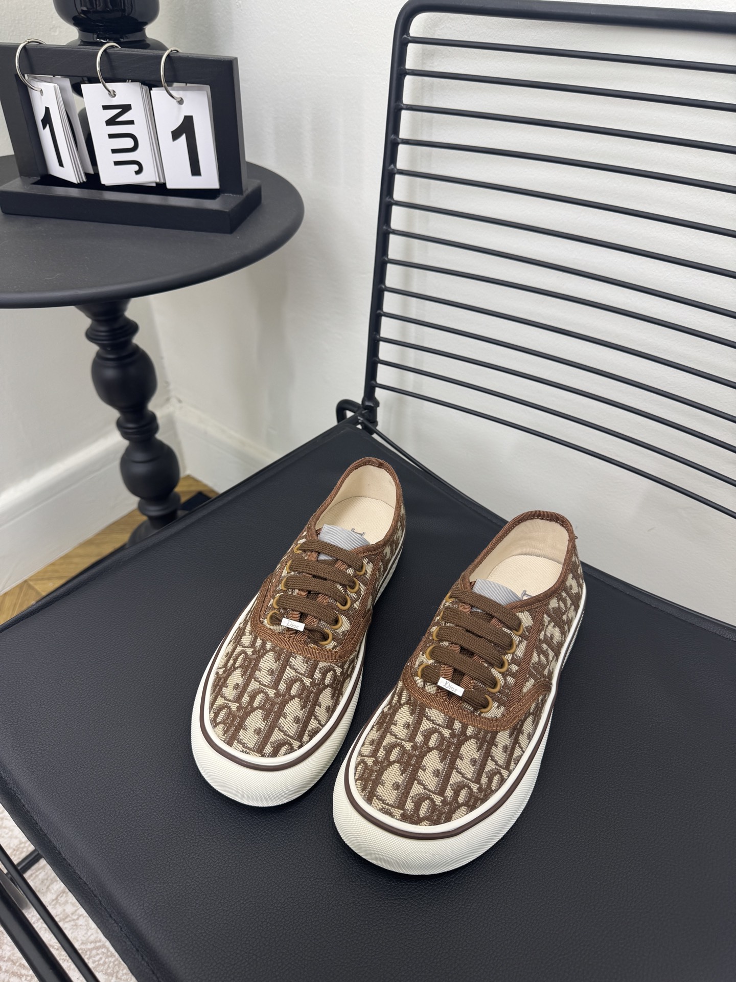 Women's high heels